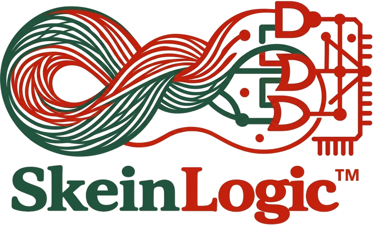 SkeinLogic